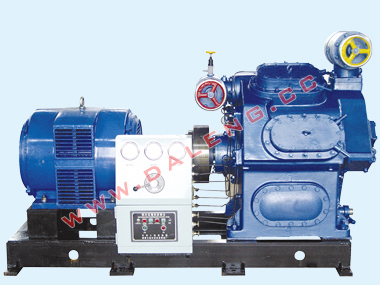  JZY8AS12.5����ʽ������ѹ����